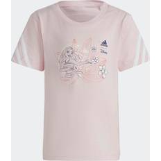 Transparent Tops Children's Clothing adidas Disney Moana T-Shirt 3-4Y