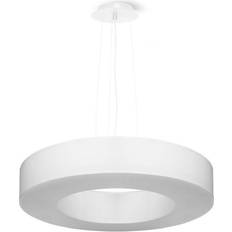 Sollux Chandelier Slim Pendant Lamp