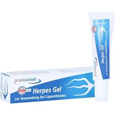 Prontomed Herpes Gel