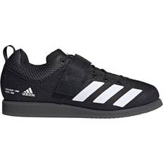 Adidas 40 Treningssko Adidas Powerlift 5 Weightlifting - Core Black/Cloud White/Grey Six