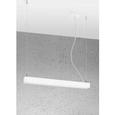 Sollux Thoro Pinne 67 Pendant Lamp