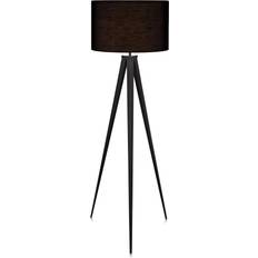 Teamson Home Romanza Tripod With Floor Lamp