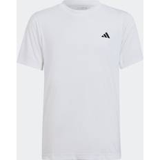 Adidas Överdelar Barnkläder adidas Club Tennis Tee White