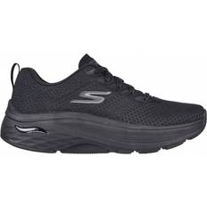 Arch fit max cushioning Skechers Max Cushioning Arch Fit W - Black/Grey