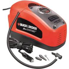 Rete elettrica Compressori Black & Decker ASI300-XJ