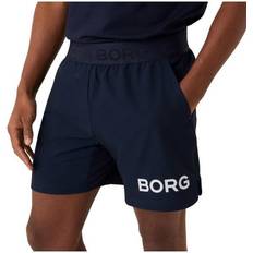 Björn borg short shorts herrkläder Björn Borg Short Shorts - Marine