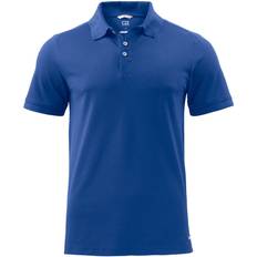 Cutter & Buck Advantage Polo Shirt - Cobalt Melt