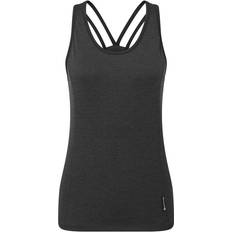 Montane Dame Overtøj Montane Women's Dart Vest - Black