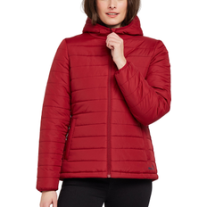 PETER STORM Women's Blisco II Jacket - Red