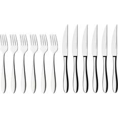 Hardanger Bestikk Fjord Cutlery Set 12pcs