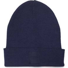 Low Beanie - Navy