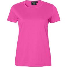 South West Venice T-shirt Women - Cerise