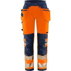 Fristads Arbetskläder & Utrustning Fristads 2664 GSTP Stretch Trousers