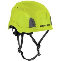 Arbejdstøj & Udstyr Zekler Zone Standard Sikkerhedshjelm - Hi-Vis Gul
