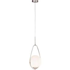 Searchlight Avalon Pendant Lamp 23cm