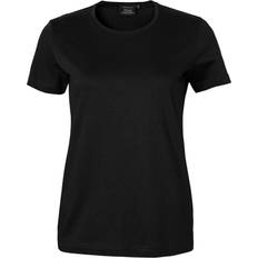 GOTS (Global Organic Textile Standard) T-shirts South West Venice T-shirt Women - Black