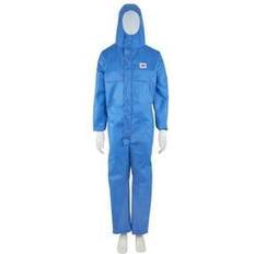 S Disposable Coveralls 3M Schutzanzug 4532 PLUS