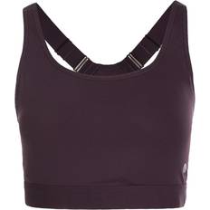 Athlecia Jennie Sports Bra - Purple Grape