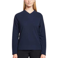 PETER STORM Women’s Bracken V Top - Navy