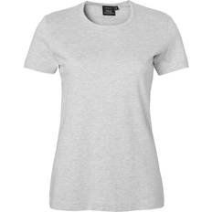 GOTS (Global Organic Textile Standard) T-shirts South West Venice T-shirt Women - Gray Melange