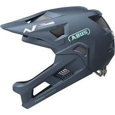  YouDrop FF MTB Helmet - Midnight Blue
