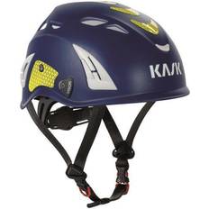 Kask Huvudbonader Kask Reflex set till Plasma gul