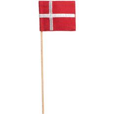 Baumwolle Dekofiguren Kay Bojesen Flag Dekofigur 20.5cm