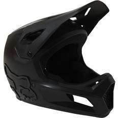 Fox Cykelhjälmar Fox Rampage Junior Helhjälm Dark Indigo