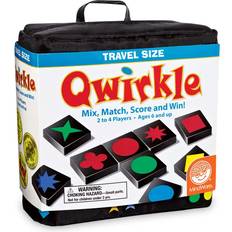 Qwirkle Travel Qwirkle Resespel