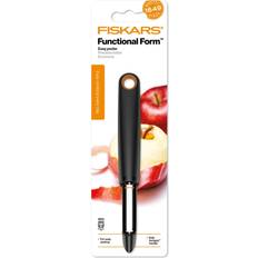 Acier inoxydable Épluche-légumes Fiskars Functional Form Potato Épluche-légumes 18.4cm