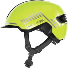 Abus hud y ABUS Hud-Y - Signal Yellow