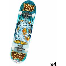 Colorbaby Skateboard