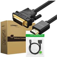 Ugreen Kabler Ugreen cable DVI