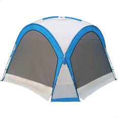 Strandtält Hot Wheels Strandtält Aktive Myggnät Camping 350 x 260 x 350 cm