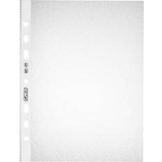 Herlitz Broschyell DIN A5 Kornig 0.055 mm