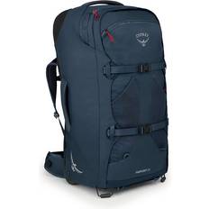 Osprey Farpoint Wheeled Travel Pack 65 70cm - Muted Space Blue