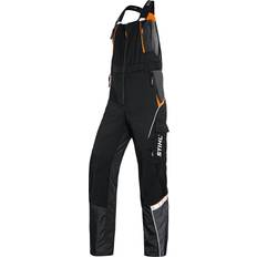 Stihl Pantalones de trabajo Stihl Peto, ADVANCE X-Light, Talla Orange