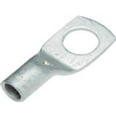 Nelco Kabelclips & Fastgøring Nelco Rørkabelsko CU 16 M5
