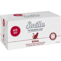 Smilla Smilla Veterinary Diet Renal - Saver Pack