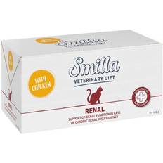 Smilla Smilla Veterinary Diet Renal - Saver Pack