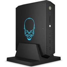 Nuc 12 Intel NUC 12 Enthusiast Kit NUC12SNKi72 SFF Black
