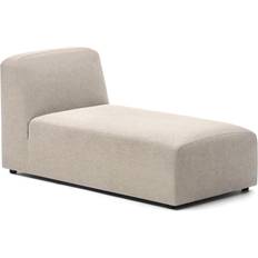 LaForma Soffor LaForma Neom Schøslongmodul Beige Tyg Soffa