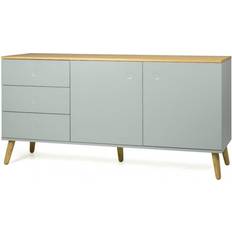 Tenzo Schrank Tenzo 1675-676 Dot Designer Sideboard