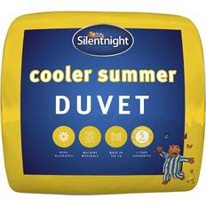 Textiles Silentnight Cooler Summer Duvet (200x135cm)