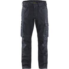 Blåkläder denim Blåkläder Byxa 14391141 Marin