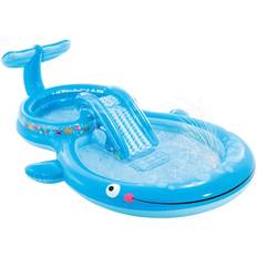 Intex Whale Paddling Pool 235 L