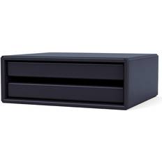 Montana Furniture Armarios Montana Furniture Organizador Classify 30 x 35.4 cm Shadow 147 Armario