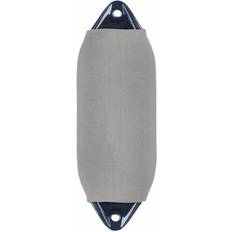 Fender 1852 Marine 1852 fenderovertræk grå F3 29x70cm 2-pakke