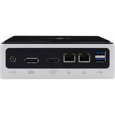 Barebone PcCom Neural Mini i3 i3-10110U