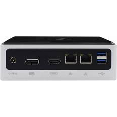 Intel Core i3 Desktop Computers PcCom Barebone PcCom Neural Mini i3 i3-10110U